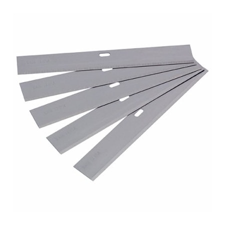 Roberts/Q.E.P.. 5PK 4 Razor Blades 62901